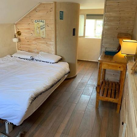 Sweet 'En Kerem View Bed & Breakfast Baitulmaqdis Luaran gambar