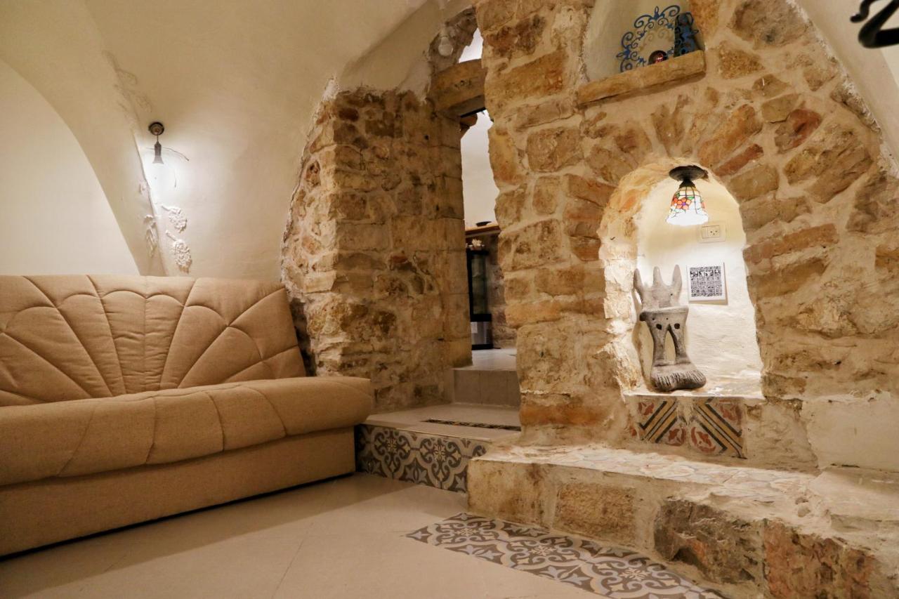 Sweet 'En Kerem View Bed & Breakfast Baitulmaqdis Luaran gambar