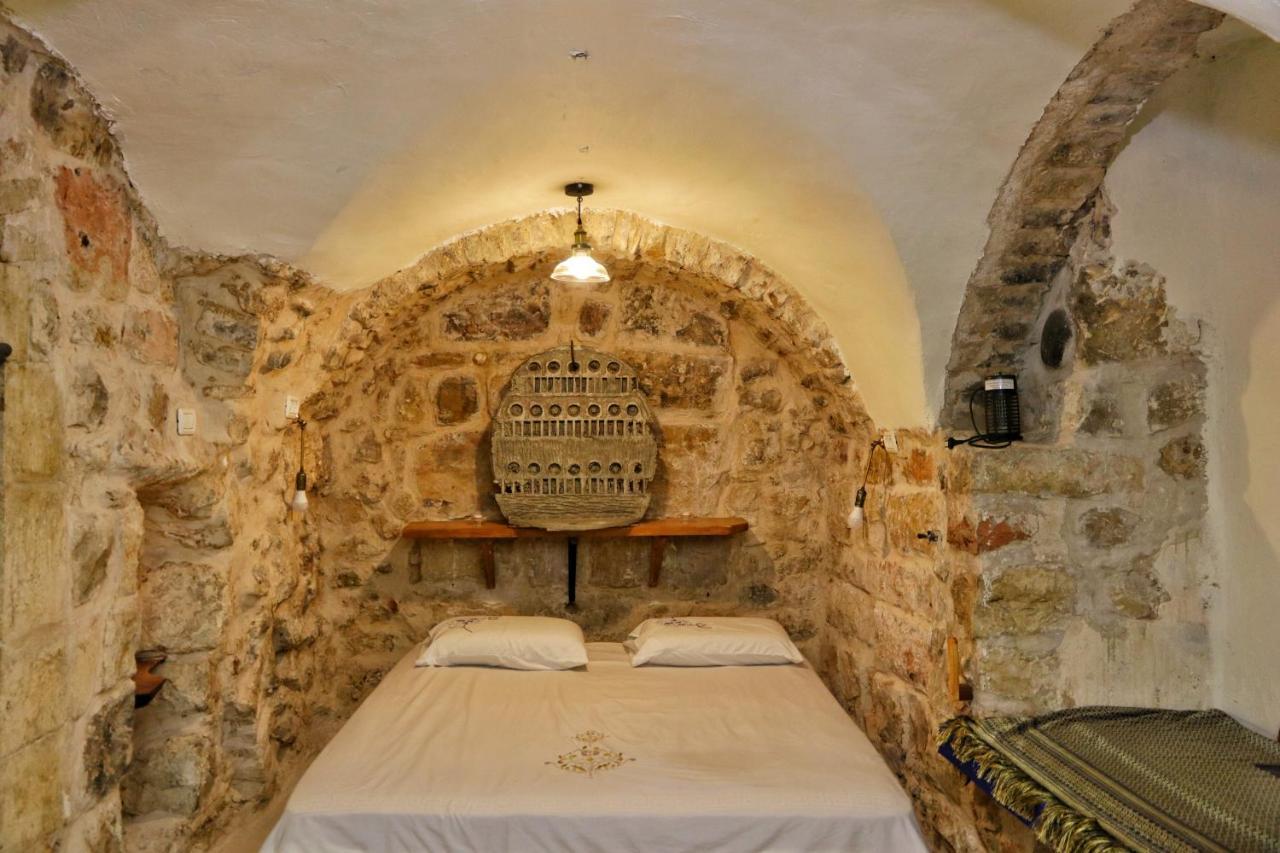 Sweet 'En Kerem View Bed & Breakfast Baitulmaqdis Luaran gambar