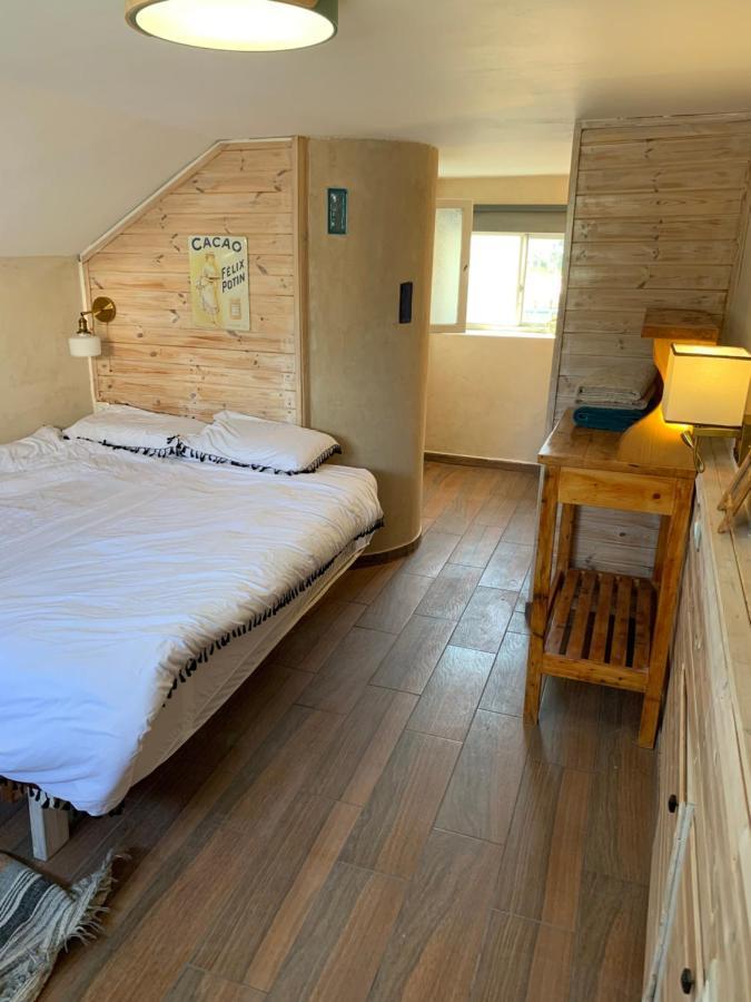 Sweet 'En Kerem View Bed & Breakfast Baitulmaqdis Luaran gambar