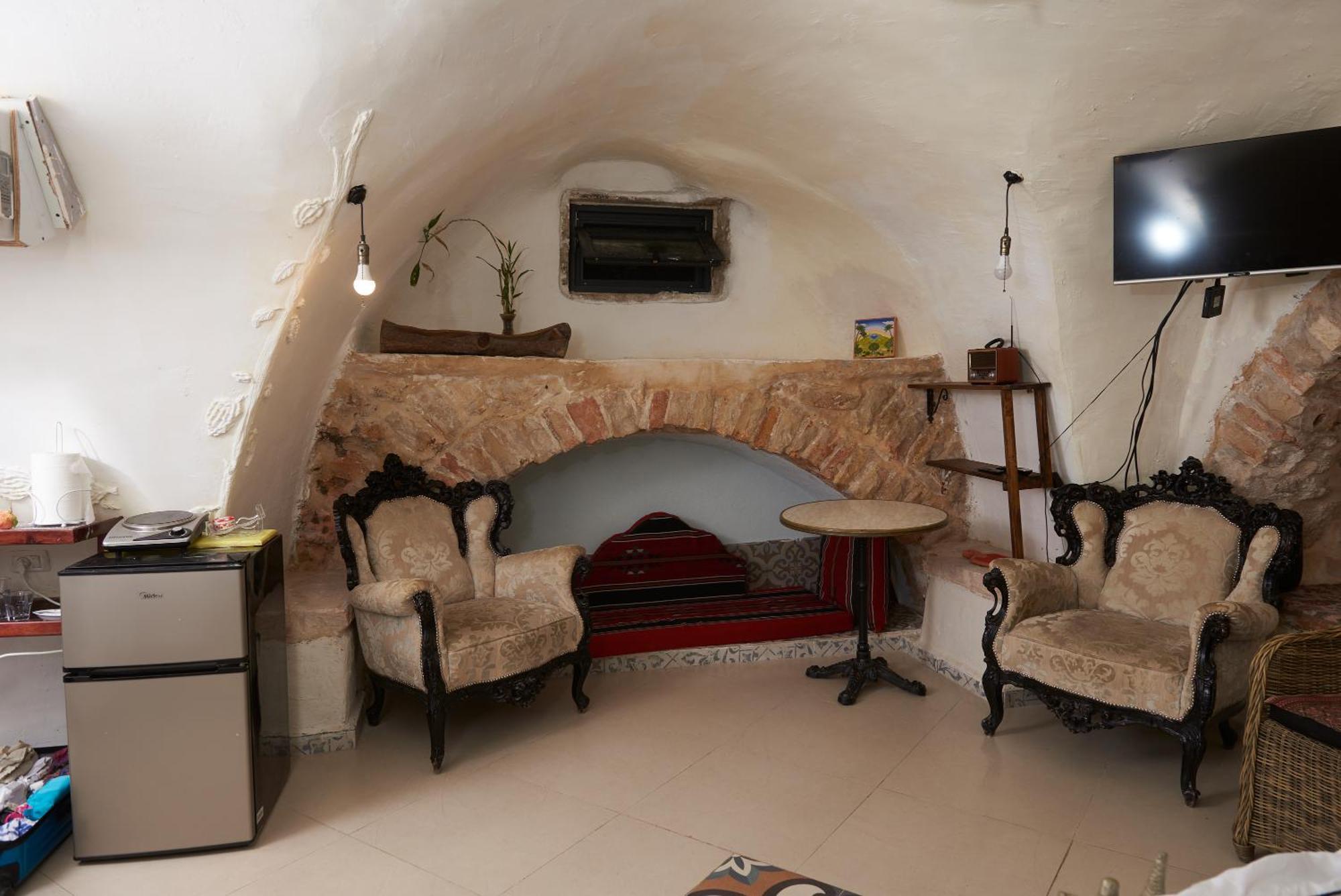 Sweet 'En Kerem View Bed & Breakfast Baitulmaqdis Luaran gambar