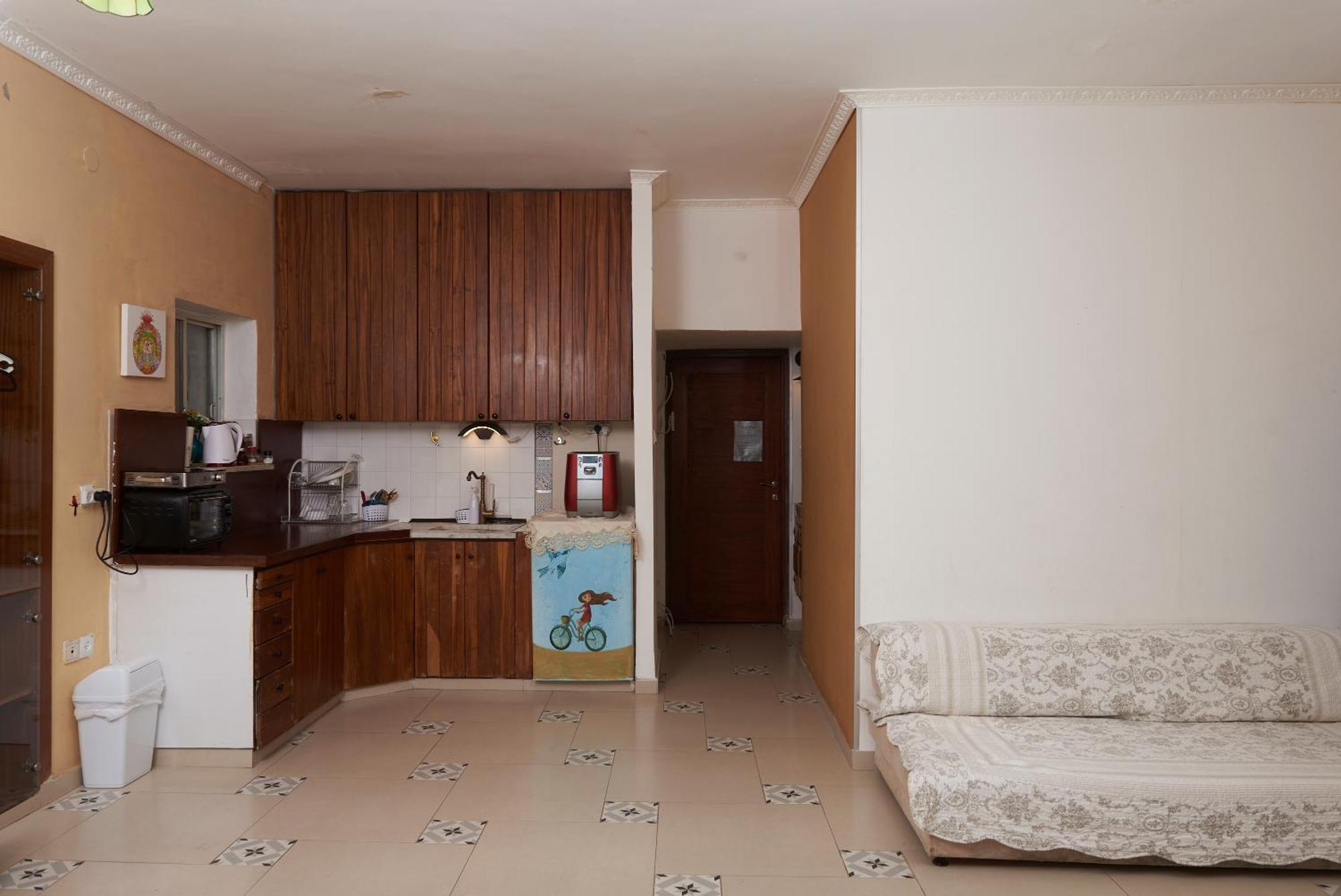 Sweet 'En Kerem View Bed & Breakfast Baitulmaqdis Luaran gambar
