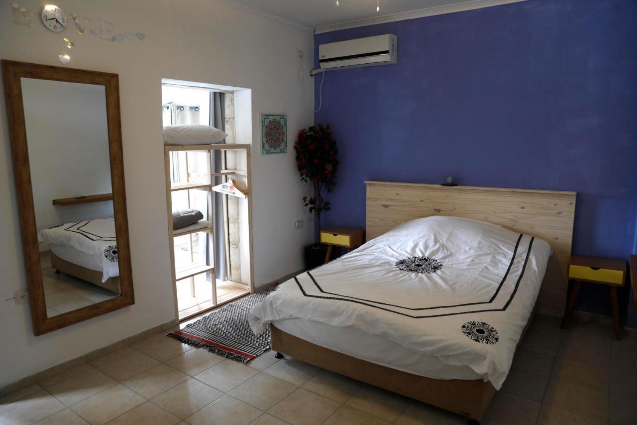 Sweet 'En Kerem View Bed & Breakfast Baitulmaqdis Luaran gambar