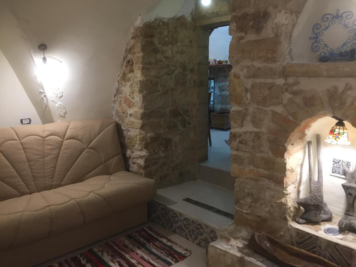 Sweet 'En Kerem View Bed & Breakfast Baitulmaqdis Luaran gambar
